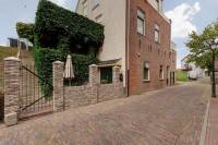 Woning Peperstraat 1 Ameide
