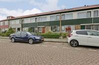 Woning Faunastraat 7 Wormer