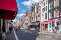 Woning Utrechtsestraat 101 Amsterdam