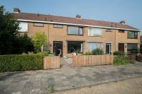 Woning Bazuinstraat 15 Purmerend
