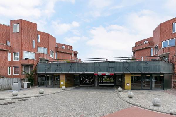 Woning Paasberg 181 Capelle aan den IJssel
