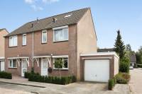 Woning Hazelaar 20 Made