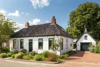 Woning Hoofdstraat 15 Niekerk de Marne