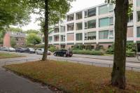 Woning Chopinlaan 91 Groningen