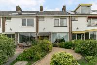 Woning Stalpaertstraat 25 Alkmaar