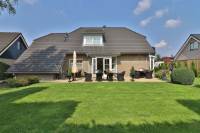 Woning Bittervoorn 9 Hoogeveen