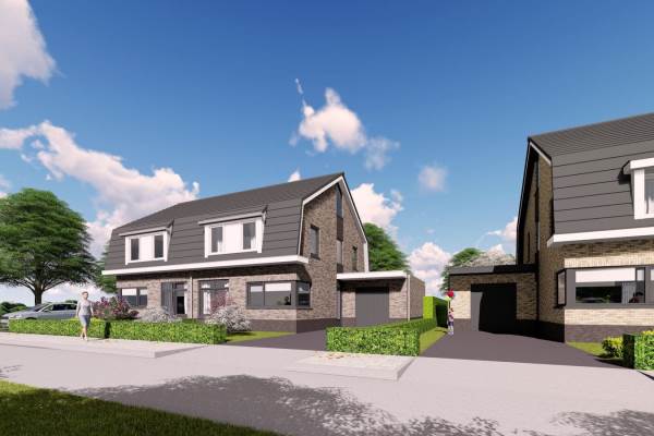 Woning Motketel 14 Wehl