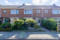 Woning Prinsenkamp 85 Vroomshoop