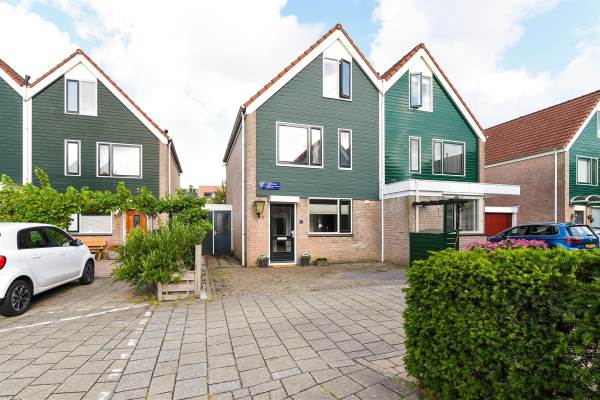 Woning Wytemalaan 17 Alkmaar
