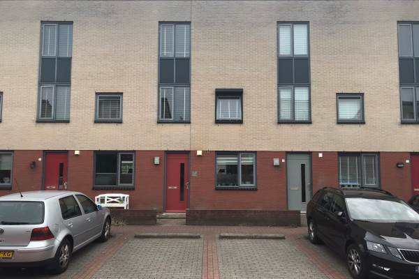 Woning Hof van Parma 7 Doetinchem