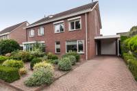 Woning Weidelaan 92 Raalte