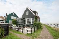Woning Rozewerf 16 Marken