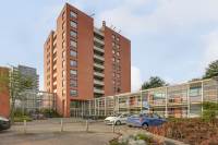 Woning Valkenisseweg 125 Amsterdam