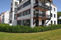 Woning Stijn Albregtsstraat 6 Cadzand