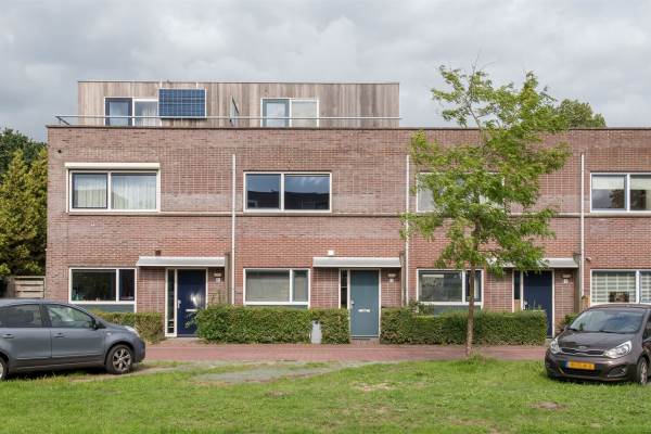 Woning Jan Boltenhof 10 Heiloo