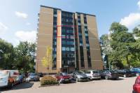 Woning Johannes Poststraat 154 Soest