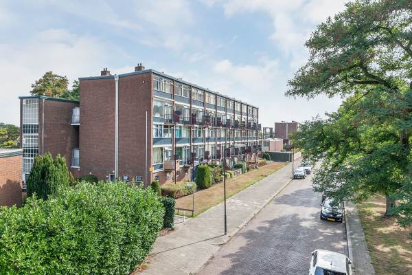 Woning Ruys de Beerenbrouckstraat 47 Apeldoorn