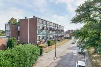 Woning Ruys de Beerenbrouckstraat 47 Apeldoorn