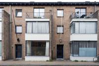 Woning Langestraat 7 Tilburg