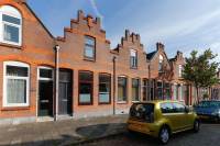 Woning Jacob Catsstraat 27 Dordrecht