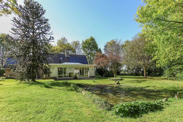 Woning Wemeldingse Zandweg 16 Wemeldinge