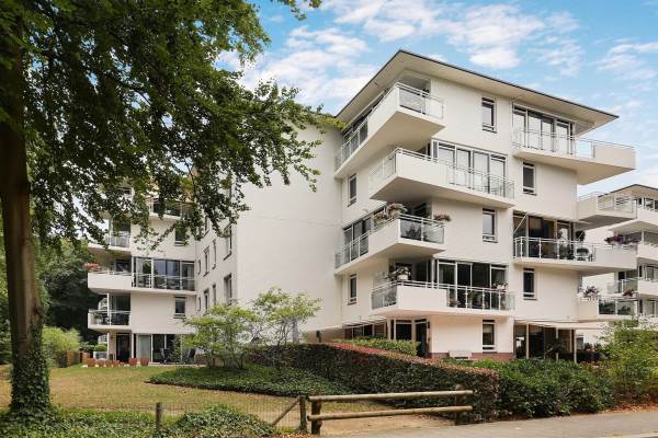 Woning Vorstenhof 64 Apeldoorn