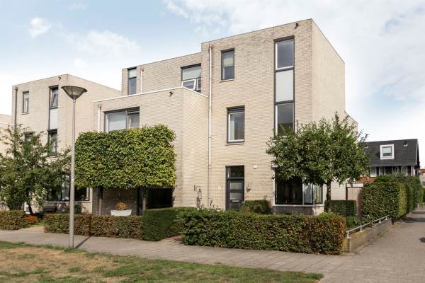 Woning Cavalerieweg 18 Veenendaal