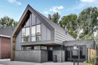 Woning Sarah Vaughanstraat 4 Amsterdam