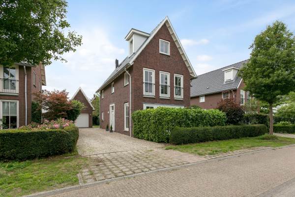 Woning Smeltwater 5 Houten