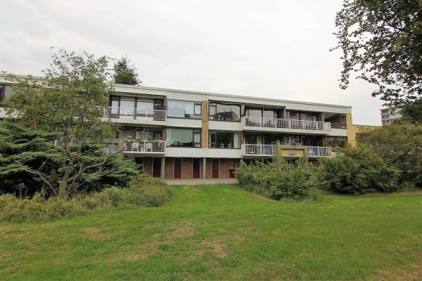 Woning mr. L.A. Kesperweg 23 Vlaardingen