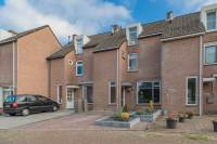 Woning Beethovenlaan 192 Nijverdal