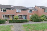 Woning Nadirlaan 83 Hoogeveen