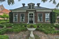 Woning Bloemersmastraat 2 Niekerk Grootegast