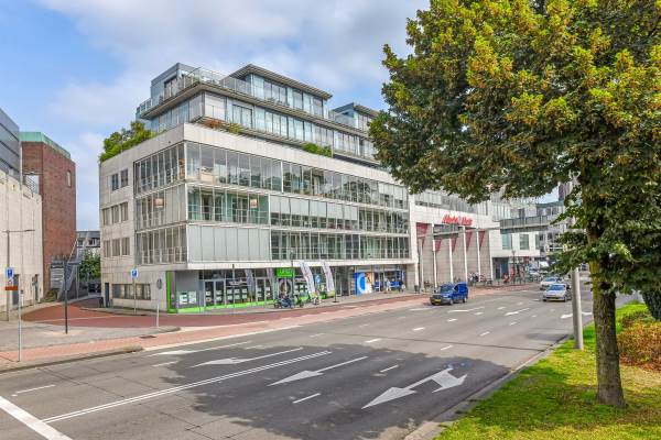 Woning Velperplein 12 Arnhem