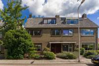Woning Vrouwe Lideweysingel 26 Maasland