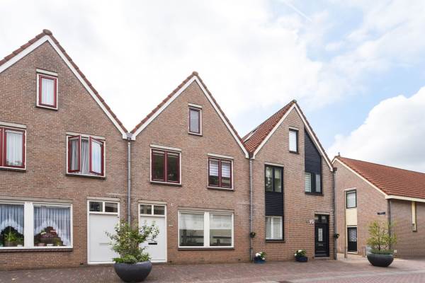 Woning Heul 13 Alkmaar