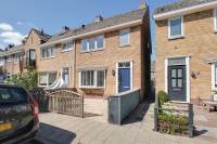 Woning Texelstraat 68 Zaandam