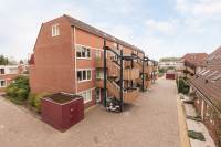 Woning Griet Manshande erf 83 Capelle aan den IJssel