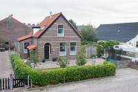 Woning Bommelsedijk 35 Achthuizen
