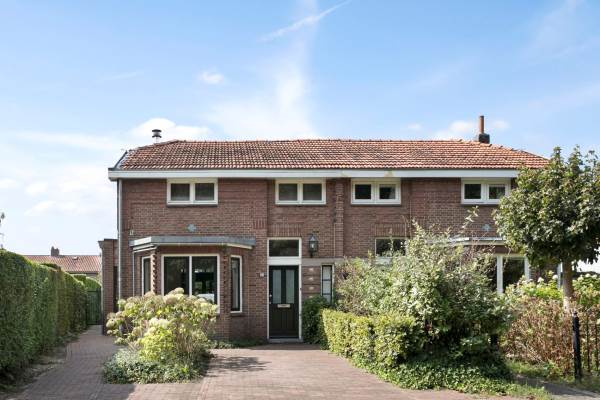 Woning St. Annastraat 632 Nijmegen