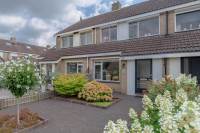 Woning De Entergraven 23 Westerhaar-Vriezenveensewijk