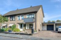Woning Narcisstraat 26 Dongen