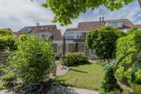 Woning Aetsveldselaan 11 Weesp