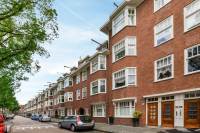 Woning Leiduinstraat 10 Amsterdam