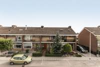 Woning Burgemeester Aalberslaan 15 Krimpen aan den IJssel