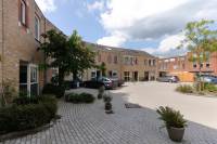 Woning Burgemeester Honnerlage Gretehof 8 Schiedam