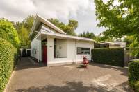 Woning Lamsrustlaan 191 Rotterdam