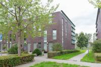 Woning Renoirstraat 198 Almere