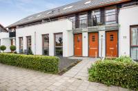Woning Slimtocht 15 Berkhout