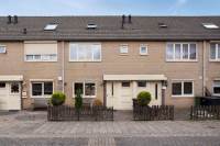 Woning Glenn Millerstraat 47 Arnhem